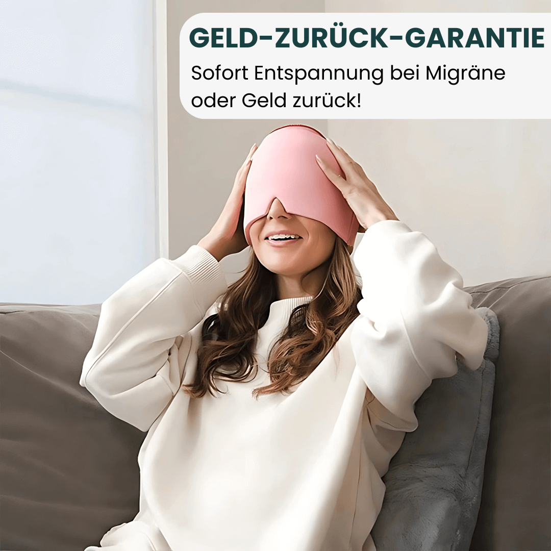 Duava Migräne Maske