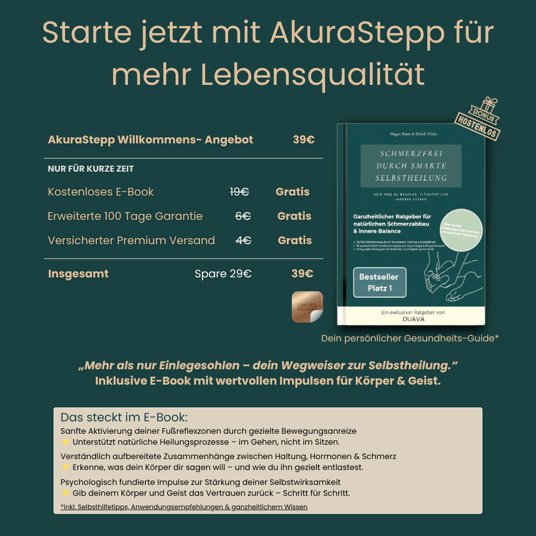 AkuraStepp_Angebot_inklusive_Gratis_E-Book