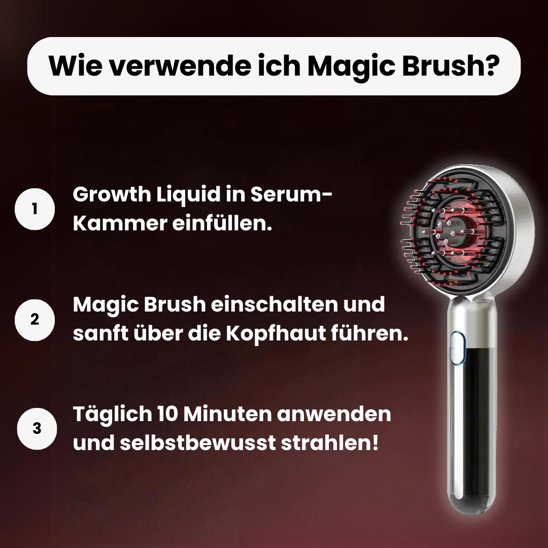 Original Magic Brush